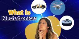 What is Mechatronics Engineering?