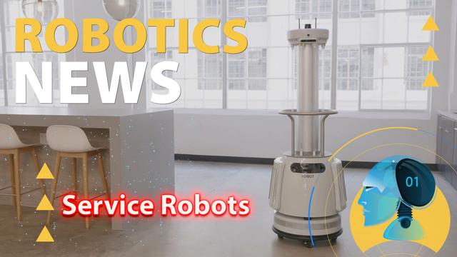 ADIBOT-A: an Autonomous Disinfection Robot