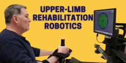 Upper-limb Rehabilitation Robotics
